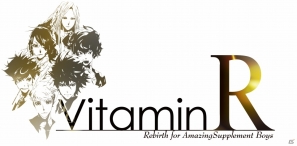 PSP「VitaminR」が2013年に発売決定！ストーリーやキャラクター情報を公開＆公式サイトがオープンの画像1