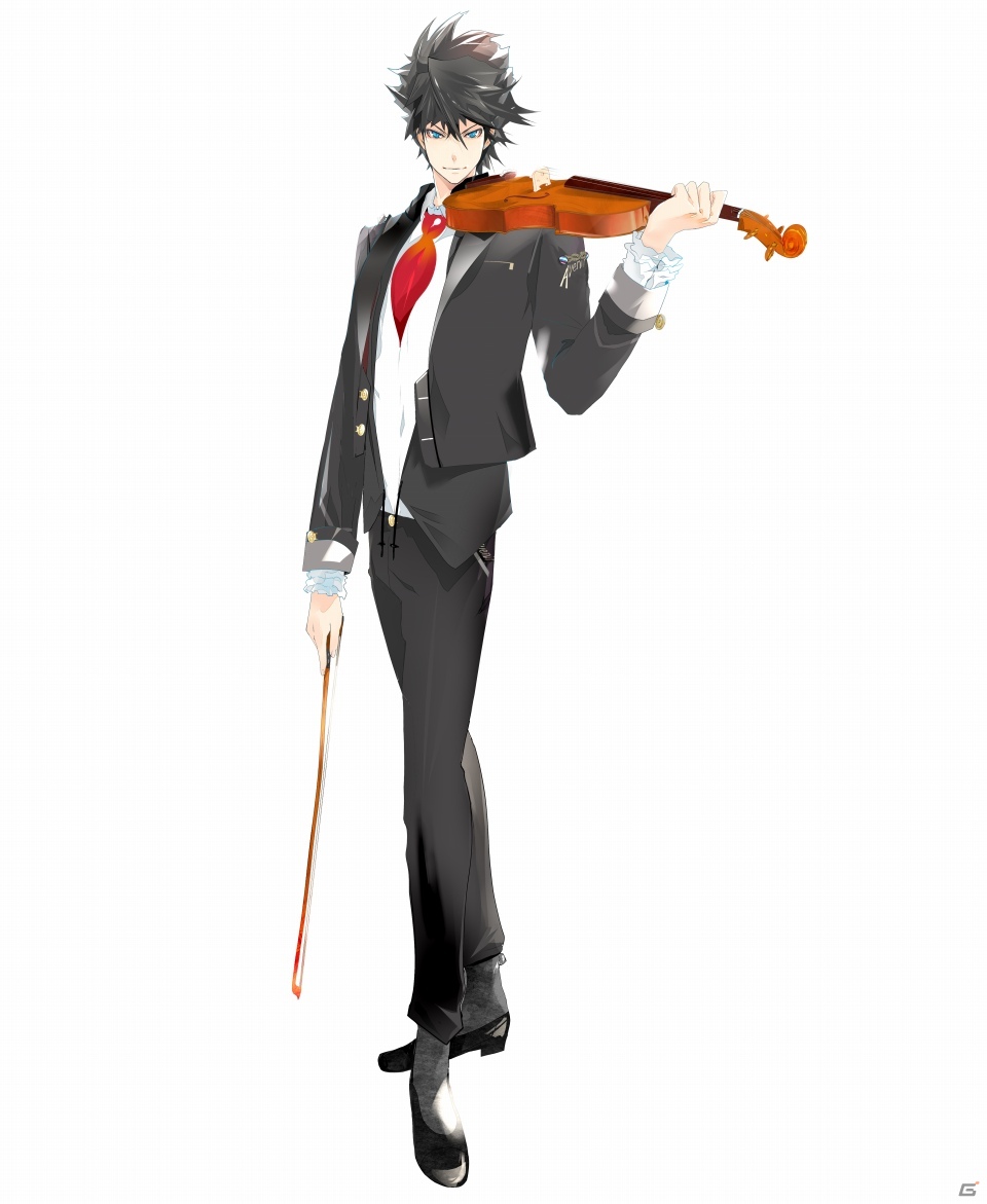PSP「VitaminR」が2013年に発売決定！ストーリーやキャラクター情報を公開＆公式サイトがオープンの画像2