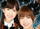 GREE「AKB48ステージファイター」新テレビCMが1月18日より全国オンエア開始―Androidアプリも配信開始