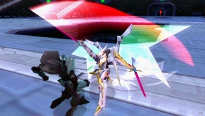 PSP「バトルロボット魂」公式サイトにてPV&オープニングムービー公開―参戦作品やバトルアクションをチェックしようの画像8