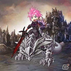 バトルオンラインRPG「ドラゴンハーツ 覇王の紋章」Mobageにて1月18日よりサービス開始！ランク入れ替えシステムで白熱のギルド戦が展開の画像5