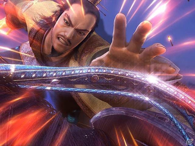 GREE「蒼天航路～王者の進軍～」1月18日よりAndroid版が配信開始！シリアルナンバーコンプリートキャンペーンも実施の画像6