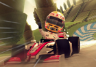 PS3/Xbox 360「F1 RACE STARS」ゲームプレイ映像が初公開！スクリーンショットも更新