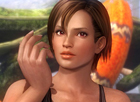 PS Vita「DEAD OR ALIVE 5 PLUS」クロスプラットフォーム機能に対応した要素を紹介！「エクストリームプライベートグラビアムービー」のスペシャル映像も
