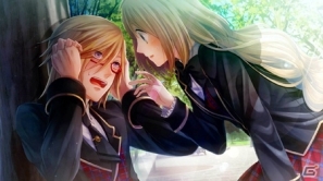 PSP「英国探偵ミステリア」公式サイトにて豊永利行さんと寺崎裕香さんからのコメント公開―店舗特典ドラマCDのジャケットデザインもの画像11
