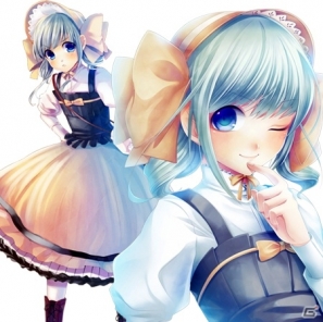 PSP「英国探偵ミステリア」公式サイトにて豊永利行さんと寺崎裕香さんからのコメント公開―店舗特典ドラマCDのジャケットデザインもの画像13
