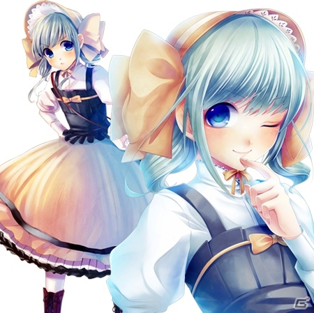 PSP「英国探偵ミステリア」公式サイトにて豊永利行さんと寺崎裕香さんからのコメント公開―店舗特典ドラマCDのジャケットデザインもの画像13