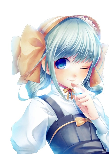 PSP「英国探偵ミステリア」公式サイトにて豊永利行さんと寺崎裕香さんからのコメント公開―店舗特典ドラマCDのジャケットデザインもの画像4