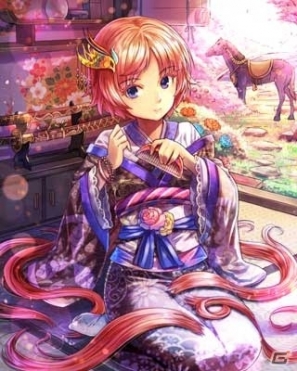 GREE/mixi「戦国フロンティア」イベント「幻戦場 1570 姉川の戦い」開催！レアカードが当たる2つのガチャも同時スタートの画像10