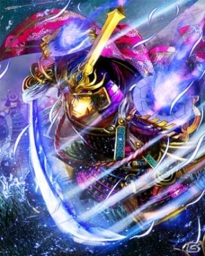 GREE/mixi「戦国フロンティア」イベント「幻戦場 1570 姉川の戦い」開催！レアカードが当たる2つのガチャも同時スタートの画像9