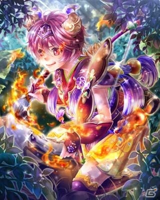 GREE/mixi「戦国フロンティア」イベント「幻戦場 1570 姉川の戦い」開催！レアカードが当たる2つのガチャも同時スタートの画像5