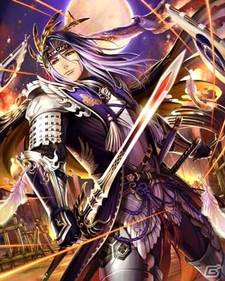 GREE/mixi「戦国フロンティア」イベント「幻戦場 1570 姉川の戦い」開催！レアカードが当たる2つのガチャも同時スタートの画像8