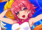 AC「アルカナハート3 LOVE MAX!!!!!」1月19日、20日にHey 秋葉原でロケテスト開催―先着100名にまほうのエプロン限定カードプレゼント