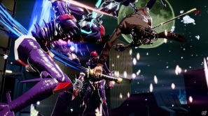 グラスホッパー・マニファクチュアが手がけるPS3/Xbox 360「KILLER IS DEAD」2013年夏に発売決定！ストーリーやキャラクター、第1弾PVを公開の画像11