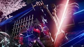 グラスホッパー・マニファクチュアが手がけるPS3/Xbox 360「KILLER IS DEAD」2013年夏に発売決定！ストーリーやキャラクター、第1弾PVを公開の画像12
