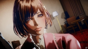 グラスホッパー・マニファクチュアが手がけるPS3/Xbox 360「KILLER IS DEAD」2013年夏に発売決定！ストーリーやキャラクター、第1弾PVを公開の画像17