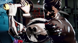 グラスホッパー・マニファクチュアが手がけるPS3/Xbox 360「KILLER IS DEAD」2013年夏に発売決定！ストーリーやキャラクター、第1弾PVを公開の画像8