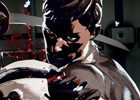 グラスホッパー・マニファクチュアが手がけるPS3/Xbox 360「KILLER IS DEAD」2013年夏に発売決定！ストーリーやキャラクター、第1弾PVを公開