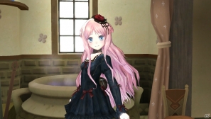 PS Vita「メルルのアトリエ Plus ～アーランドの錬金術士3～」の新コスチューム＆イベントを紹介！PS3版DLCの追加キャラクターややりこみマップもチェックの画像13