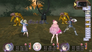 PS Vita「メルルのアトリエ Plus ～アーランドの錬金術士3～」の新コスチューム＆イベントを紹介！PS3版DLCの追加キャラクターややりこみマップもチェックの画像40