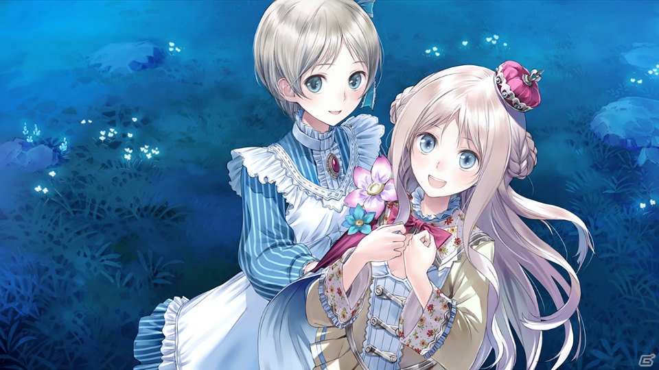 PS Vita「メルルのアトリエ Plus ～アーランドの錬金術士3～」の新コスチューム＆イベントを紹介！PS3版DLCの追加キャラクターややりこみマップもチェックの画像1