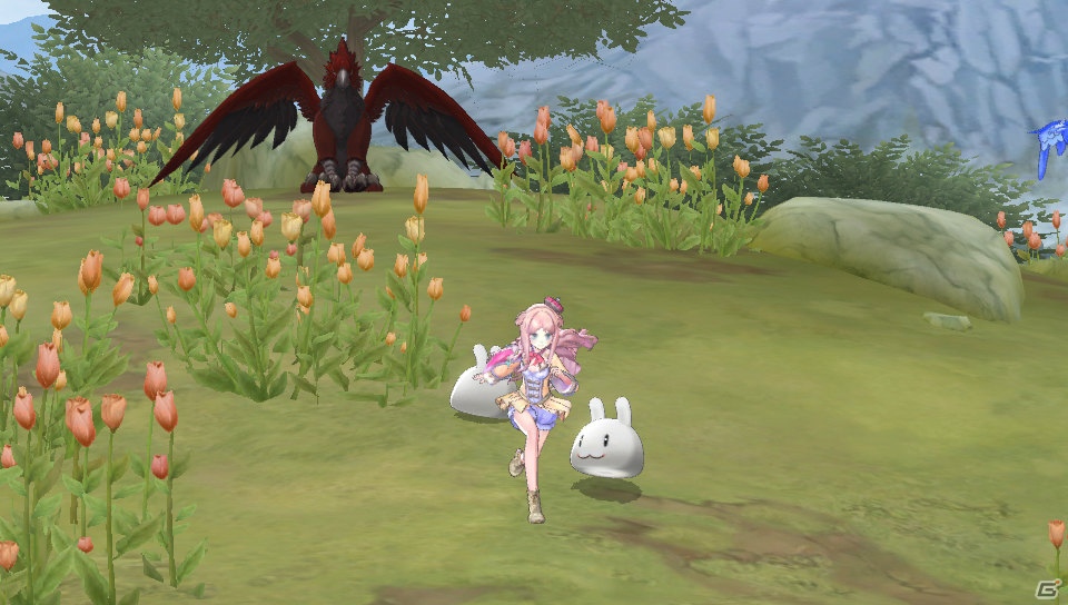 PS Vita「メルルのアトリエ Plus ～アーランドの錬金術士3～」の新コスチューム＆イベントを紹介！PS3版DLCの追加キャラクターややりこみマップもチェックの画像2
