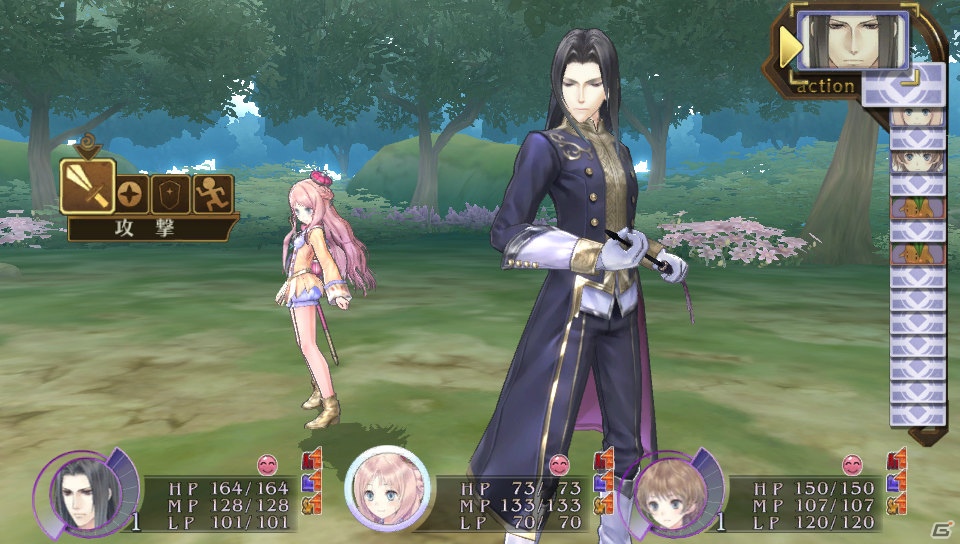 PS Vita「メルルのアトリエ Plus ～アーランドの錬金術士3～」の新コスチューム＆イベントを紹介！PS3版DLCの追加キャラクターややりこみマップもチェックの画像29
