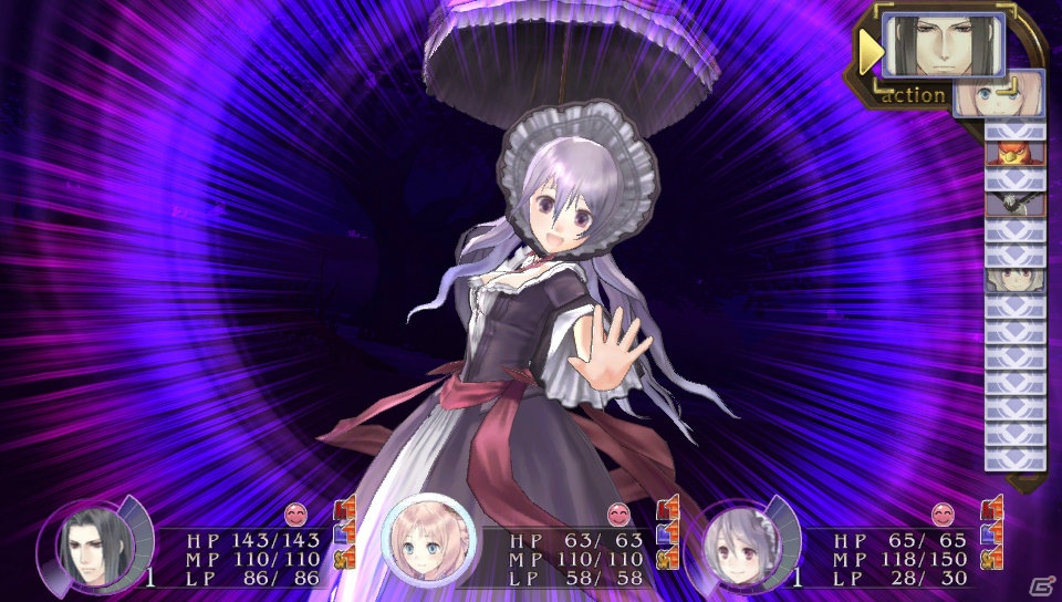 PS Vita「メルルのアトリエ Plus ～アーランドの錬金術士3～」の新コスチューム＆イベントを紹介！PS3版DLCの追加キャラクターややりこみマップもチェックの画像36