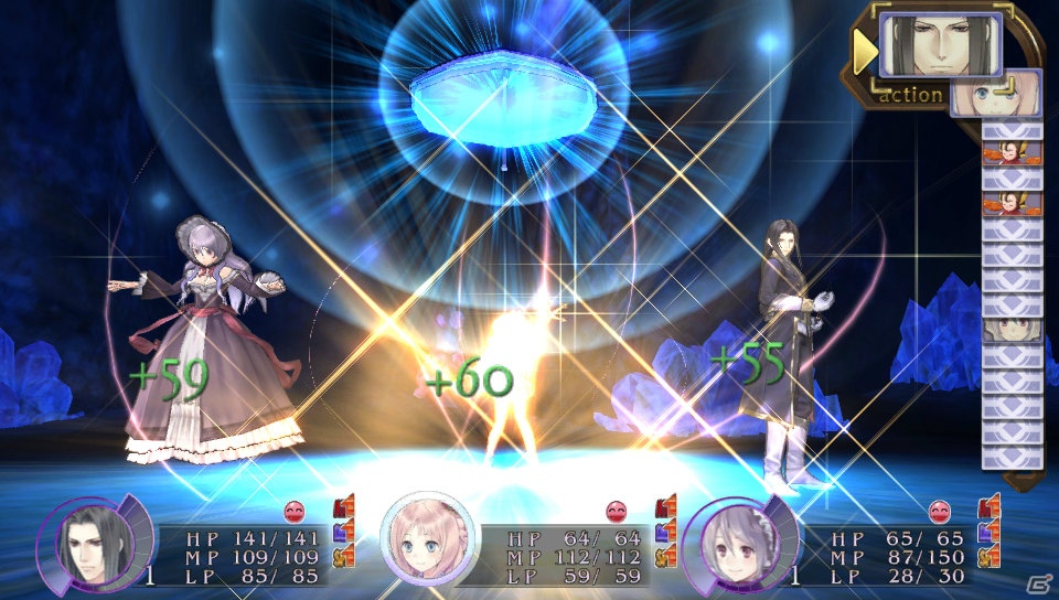 PS Vita「メルルのアトリエ Plus ～アーランドの錬金術士3～」の新コスチューム＆イベントを紹介！PS3版DLCの追加キャラクターややりこみマップもチェックの画像39