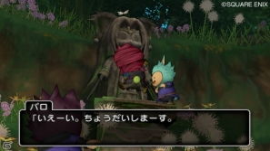Wii「ドラゴンクエストX　目覚めし五つの種族　オンライン」プクランド大陸で展開する連続クエストがスタート！第1話＆第2話の配信情報を公開の画像3