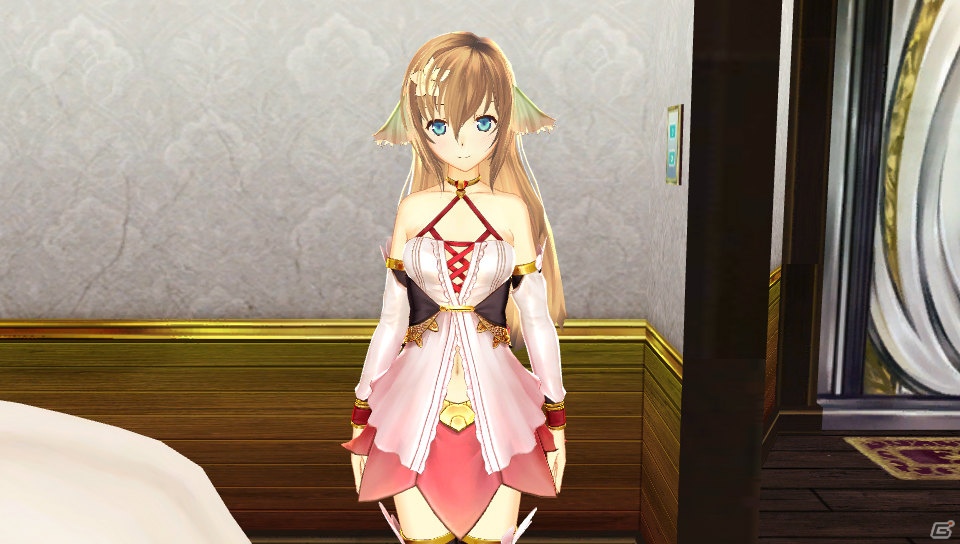 PS Vita「シェルノサージュ～失われた星へ捧ぐ詩～ RE:Incarnation」で新たに収録される3種類のコスチューム＆アクセサリーを紹介の画像12