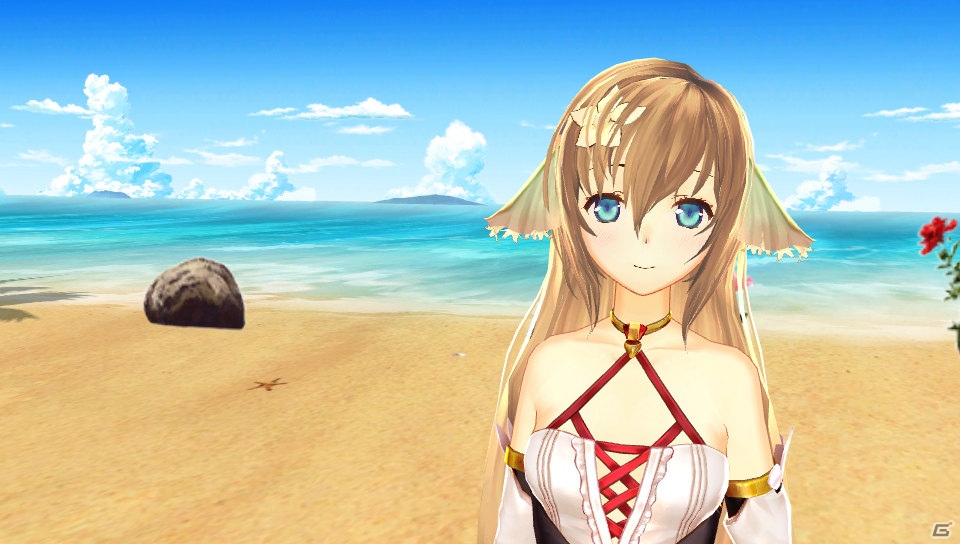 PS Vita「シェルノサージュ～失われた星へ捧ぐ詩～ RE:Incarnation」で新たに収録される3種類のコスチューム＆アクセサリーを紹介の画像4