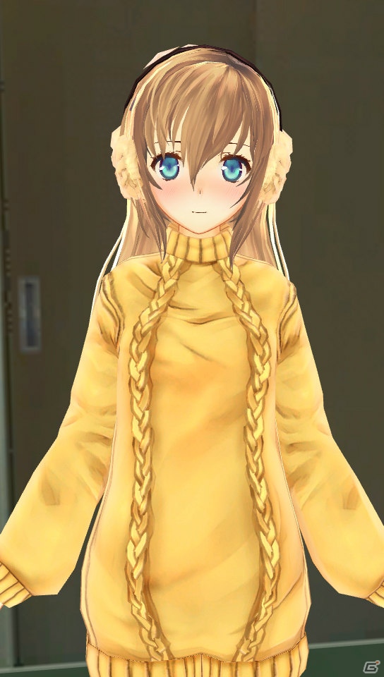PS Vita「シェルノサージュ～失われた星へ捧ぐ詩～ RE:Incarnation」で新たに収録される3種類のコスチューム＆アクセサリーを紹介の画像6
