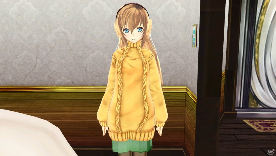 PS Vita「シェルノサージュ～失われた星へ捧ぐ詩～ RE:Incarnation」で新たに収録される3種類のコスチューム＆アクセサリーを紹介の画像7