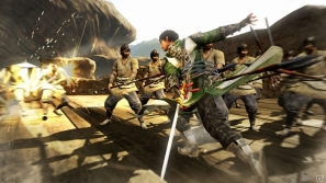 PS3「真・三國無双7」月英など蜀の武将3キャラクターを紹介！2月の店頭体験会追加5日程も公開にの画像12