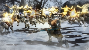 PS3「真・三國無双7」月英など蜀の武将3キャラクターを紹介！2月の店頭体験会追加5日程も公開にの画像4