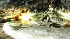 PS3「真・三國無双7」月英など蜀の武将3キャラクターを紹介！2月の店頭体験会追加5日程も公開にの画像8