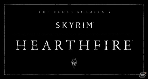 「The Elder Scrolls V： Skyrim」PS3版におけるDLC「Dragonborn」「Hearthfire」「Dawnguard」の配信が決定！の画像2