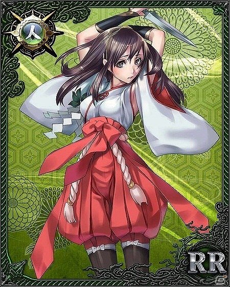 圧巻の迫力演出が体験できるMobage「みんなと 鬼武者 カードマスター」配信決定！本日1月21日より事前登録開始の画像6