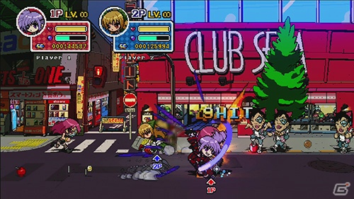美琴たち10キャラクターがセットに！Xbox 360「ファントムブレイカー：バトルグラウンド」のゲーマーアイコンが配信開始の画像3