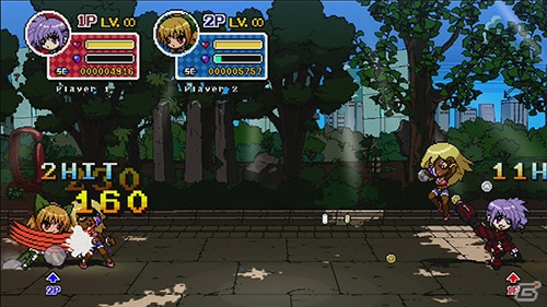 美琴たち10キャラクターがセットに！Xbox 360「ファントムブレイカー：バトルグラウンド」のゲーマーアイコンが配信開始の画像5