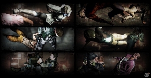PS3/Xbox 360「バイオハザード6」EX3コスチュームが手に入るチャンスも！「RESIDENT EVIL.NET」で開催される1月後半のイベントを紹介の画像9