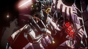 PS3/Xbox 360「KILLER IS DEAD」モンド・ザッパの人物像に迫る最新スクリーンショットを公開！「剣劇アクション」などのバトルシーンもの画像22