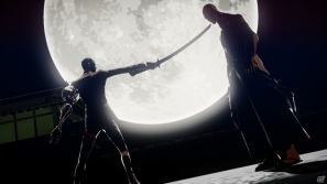 PS3/Xbox 360「KILLER IS DEAD」モンド・ザッパの人物像に迫る最新スクリーンショットを公開！「剣劇アクション」などのバトルシーンもの画像4