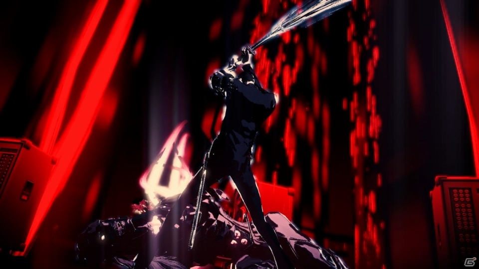 PS3/Xbox 360「KILLER IS DEAD」モンド・ザッパの人物像に迫る最新スクリーンショットを公開！「剣劇アクション」などのバトルシーンもの画像19