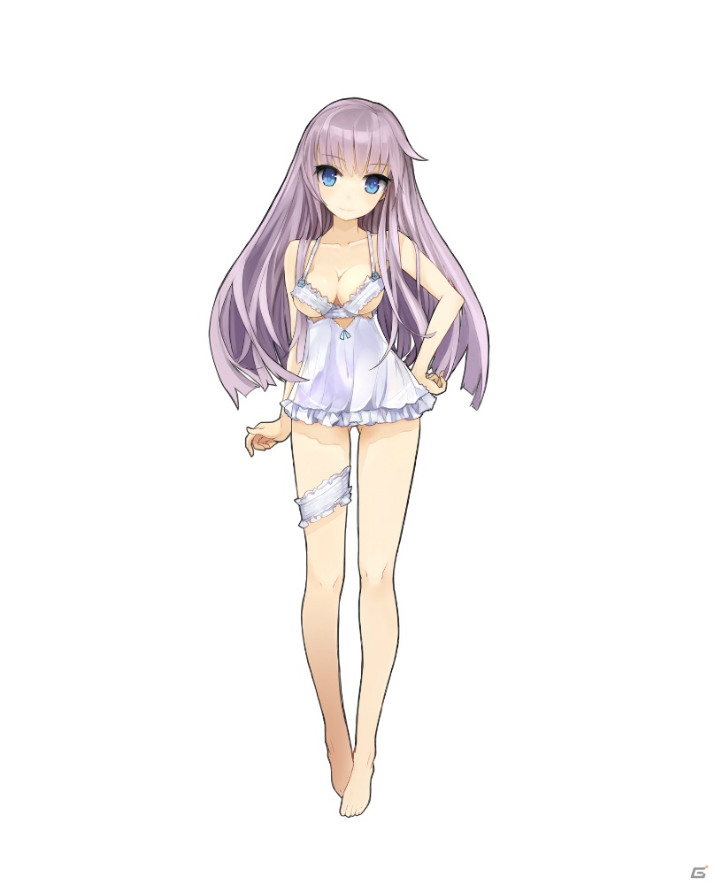 PS Vita「デモンゲイズ」キャラクターイラストの色替え45種や竜姫亭の住人のスクリーンショットが公式サイトにて公開の画像5