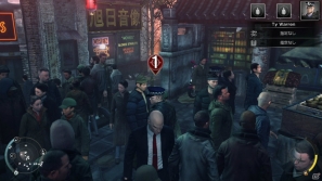 PS3/Xbox 360/PC「ヒットマン アブソリューション」オンラインで楽しめるコントラクトモードを紹介する最新トレイラーを公開の画像4