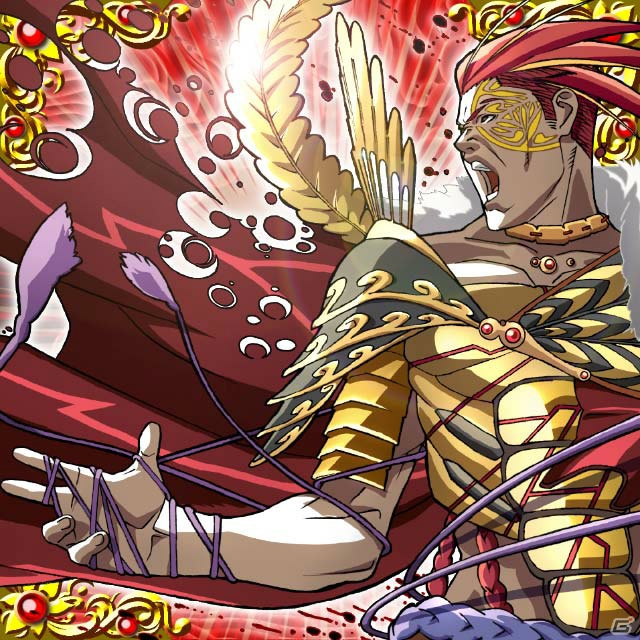 映画「ベルセルク 黄金時代篇III 降臨」公開記念！GREE「戦国キングダム」とSTUDIO4℃のコラボレーションが実現の画像11