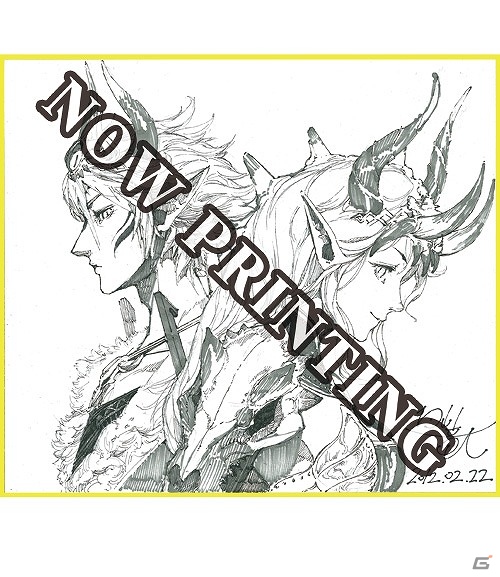 AC「シャイニング・フォース クロスエリュシオン」＆「ボーダーブレイク ユニオン Ver.3.0」3周年を記念したグッズプレゼントキャンペーンを実施の画像2
