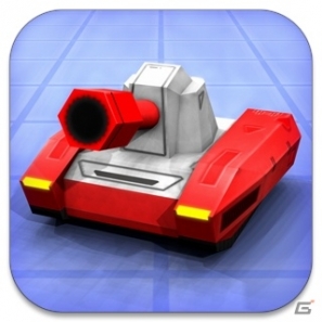 iPhone/Android「タッチバトル戦車SP」1月22日より配信開始！ニンテンドー3DSで好評を博した戦車バトルがアプリで楽しめるの画像17